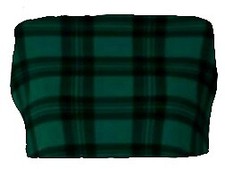 LADIES PLAIN BOOB BRA CROP