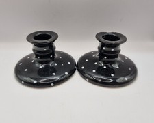 Vintage Pair of Piazza Ware HJ