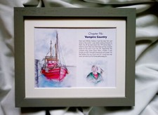 original hand painted