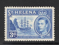M25958 helena 1938 sg135 - m25958, st.