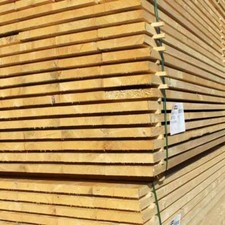 Timber  Scaffold Board Planks