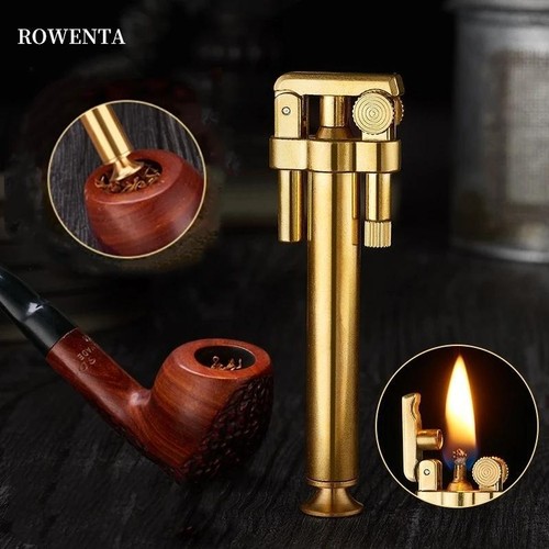 New german pipe lighter - german,