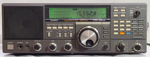 Yaesu frg 8800 frg8800 - 8800,