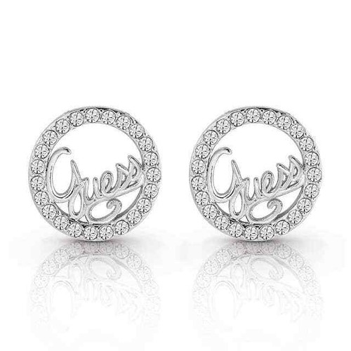 Earrings guess ube85075 - guess,