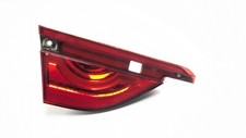 JAGUAR XF TAIL LIGHT INNER