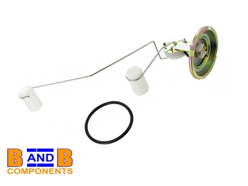 Fuel tank sender unit - fuel,