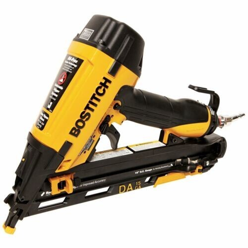Bostitch da1564k air 15g - bostitch, da