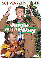 Jingle All The Way (DVD, 2006)