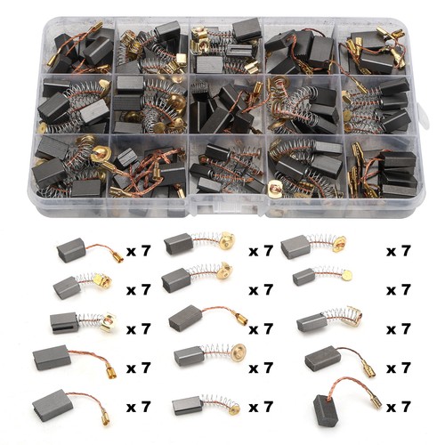 105x sizes electric motor - 15,