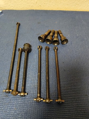 Joblot driveshafts and - joblot,