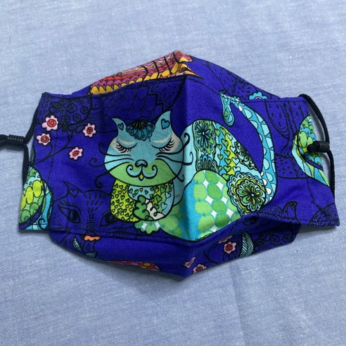 100 cotton handmade - cotton,
