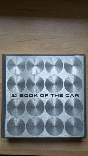 Book the car - book,