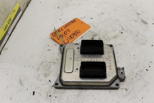 Ecu opel vectra - ecu, c