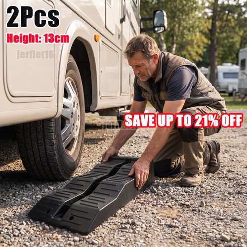 2pcs set caravan - 2pcs,