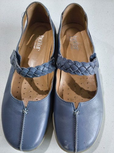 Hotter shake blue - hotter,