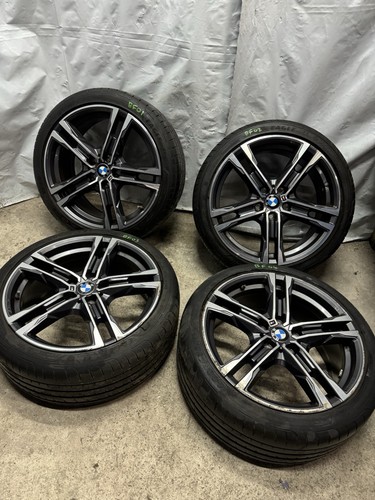 Bmw series f40 alloy - 1,