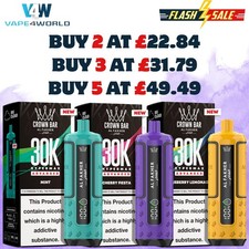 Al Fakher Hypermax 30K