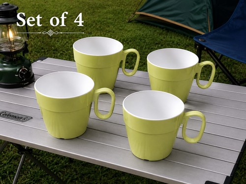 Vintage set yellow - vintage, 4