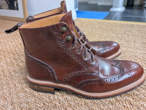 Russell and bromley brand - bromley,