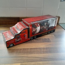 New Coca Cola Christmas Bauble