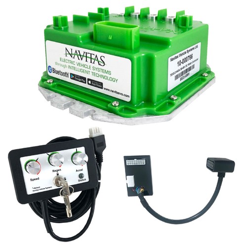 Star classic navitas 36v - star,