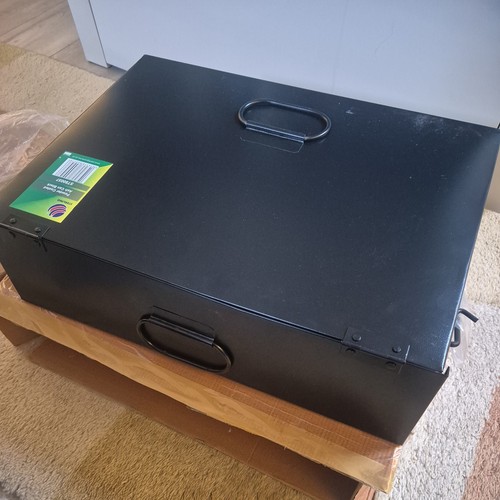 15l ash carrier box - 15l,
