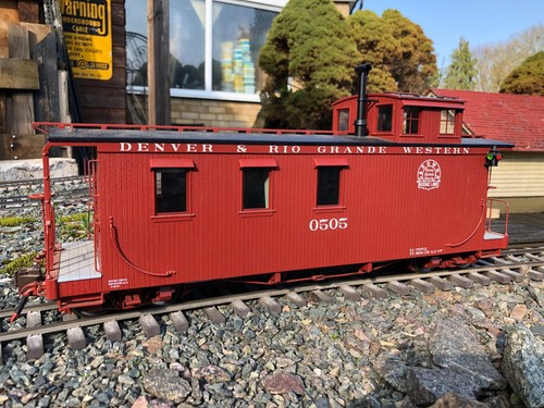 Bachmann spectrum d - spectrum, 1:20.3