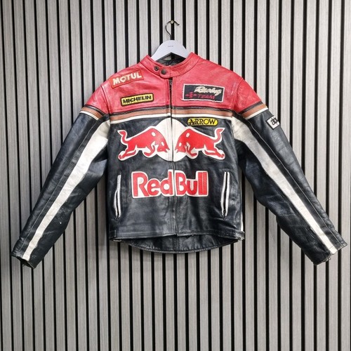 Vintage formula one red bull - one,