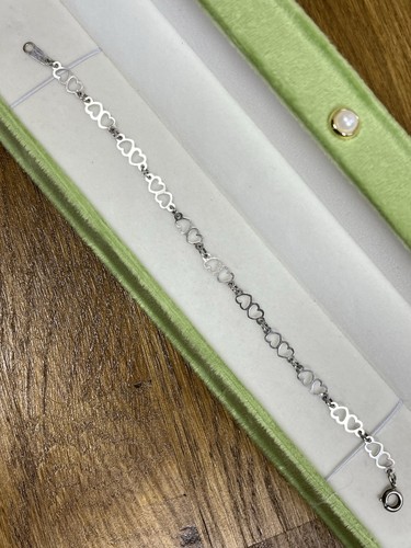 Vintage sterling silver - sterling,