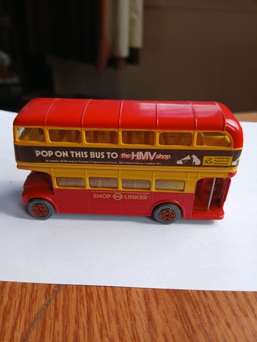 Corgi london routemaster - corgi,