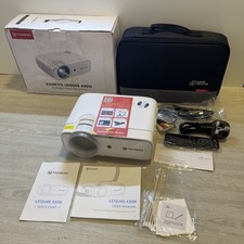 Mini projector home - projector,,