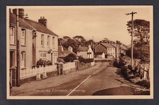 Wales Carmarthenshire Burry