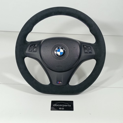 Bmw steering wheel - wheel, e92