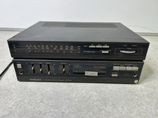 Technics SA-X20L FM/AM/LW