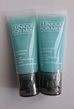 Clinique for Men Maximum Hydrator 72 Hour Auto-Replenishing Hydrator 30ml-2×15ml