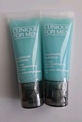 Clinique for men - for, maximum