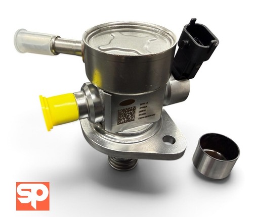 Ecoboost fuel pump - ecoboost,