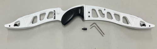 Samick ideal recurve riser - 25",