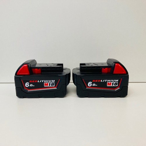 Milwaukee m18 18v 0 ah - x,