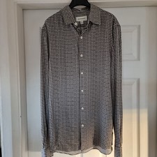 Mens M&S Autograph Long