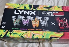 Lynx Ultimate Icons Collection