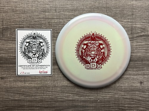 Discmania line ddx lswt - lswt, dsgn