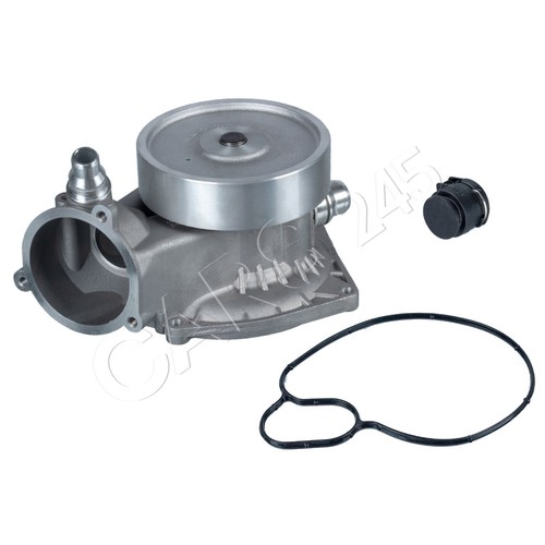 Water pump swag fits - pump,