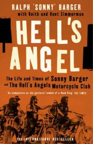 Hell angel the life - hell's,