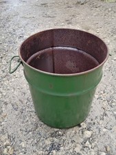 Genuine Ex Military Drum