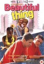 Beautiful Thing DVD (2001) Linda Henry, MacDonald (DIR) cert 15 Amazing Value