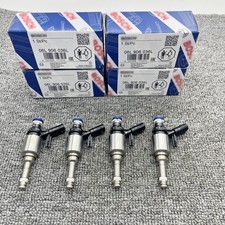 NEW 06L906036L Bosch 4 Pcs