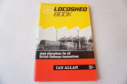 1965 abc british - 1965, railways