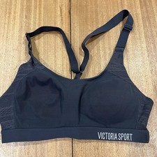 Victoria's Secret Sport Black