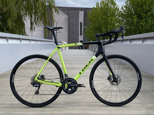 Trek boone carbon cyclocross - trek,